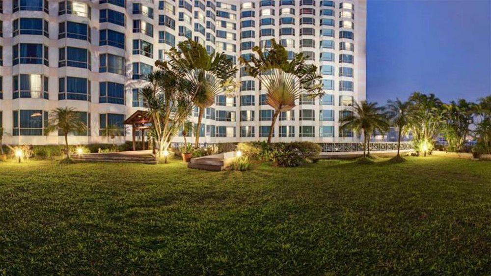 Millennium Hotel Sirih Jakarta Exterior photo